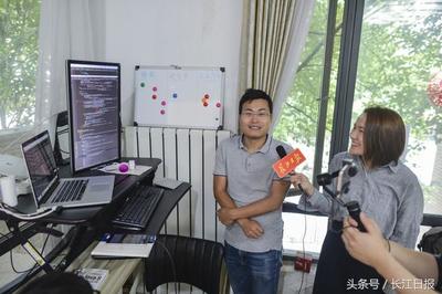光谷這個(gè)團(tuán)隊(duì)專門幫人才回武漢,從阿里一線挖人
