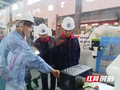 武漢船舶職業技術學院 創新 三明治 人才培養模式 助力學子逐夢深藍